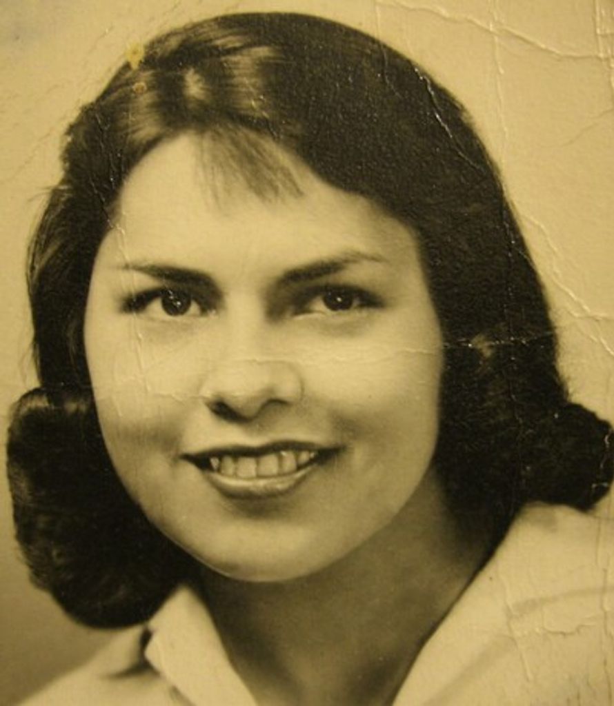 Carmen Patricia Ochoa Profile Photo