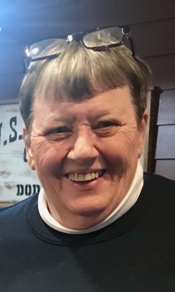 Ruth Elaine Van Gelder Profile Photo