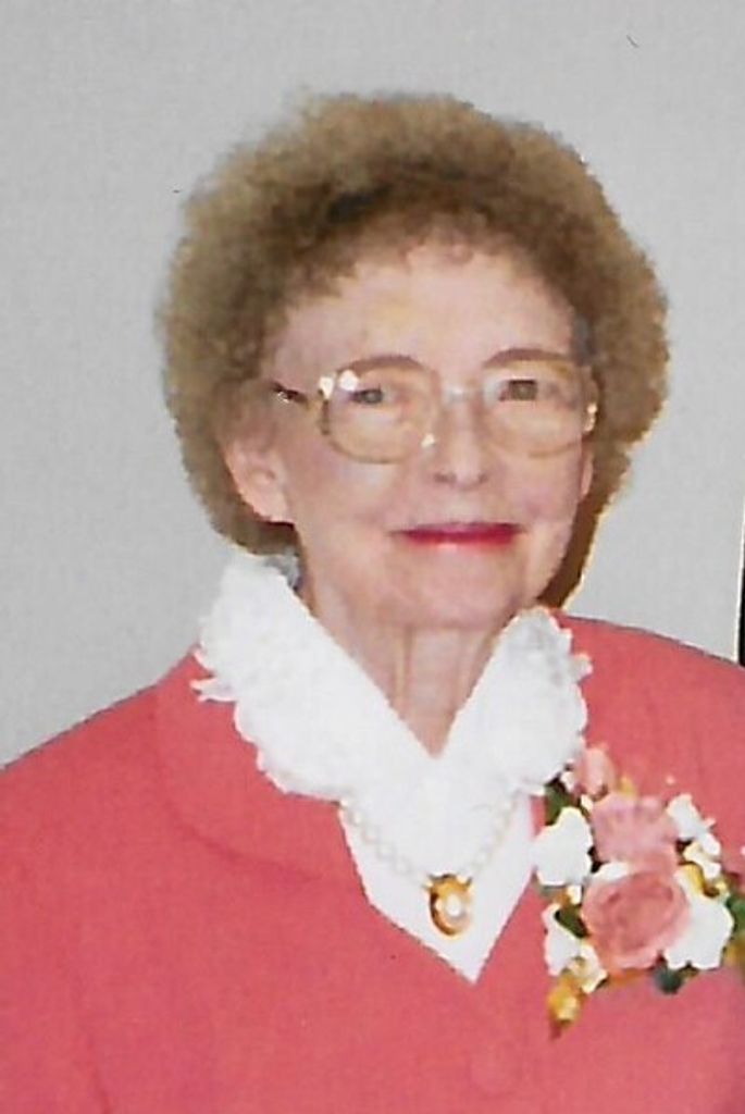 Veronica Catherine Feigenbutz Profile Photo