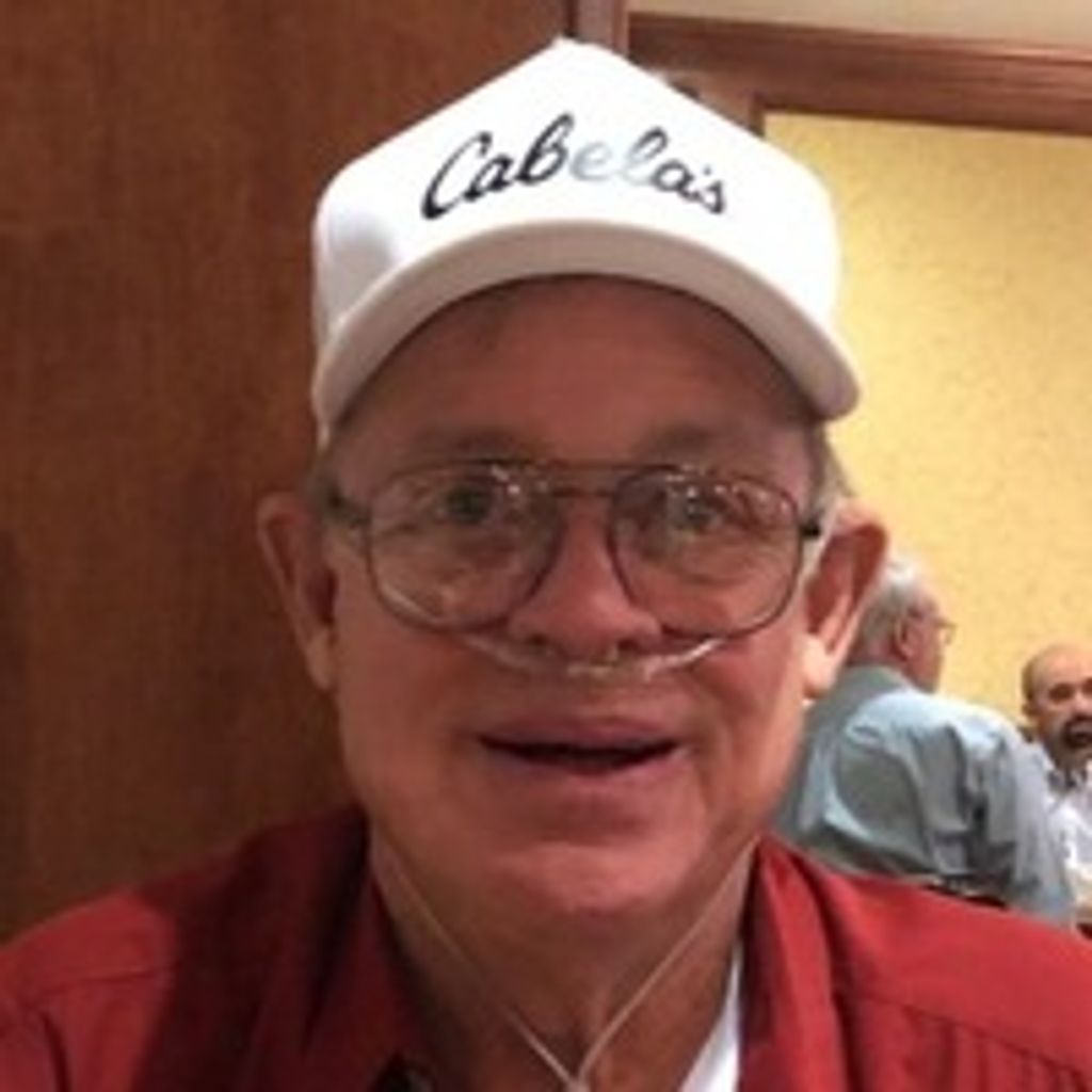 Charles D Mcdonald