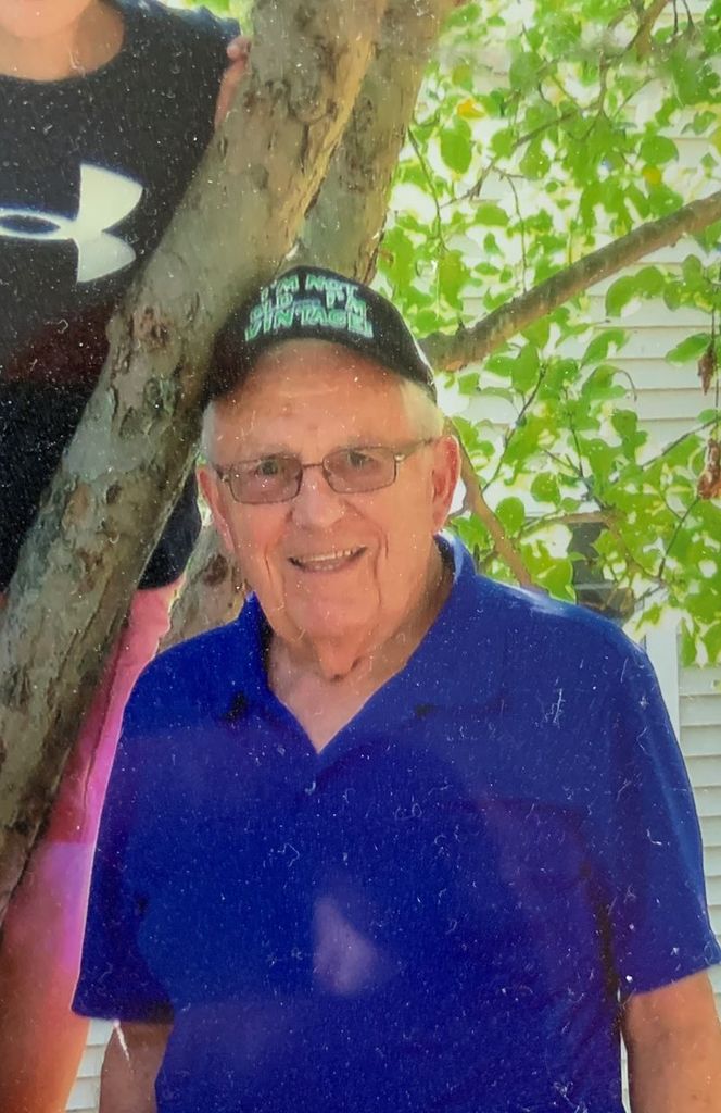Herbert M. "Herb" Kopf Profile Photo