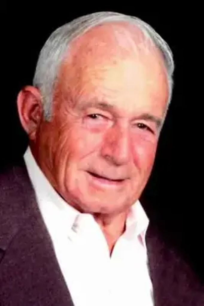 Wesley "Wes" Sweigart