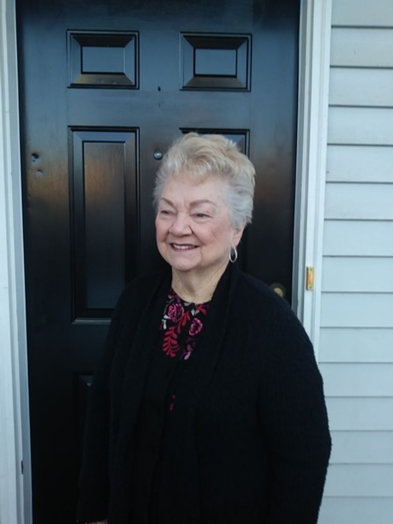 Carolyn L. Young Moncrief