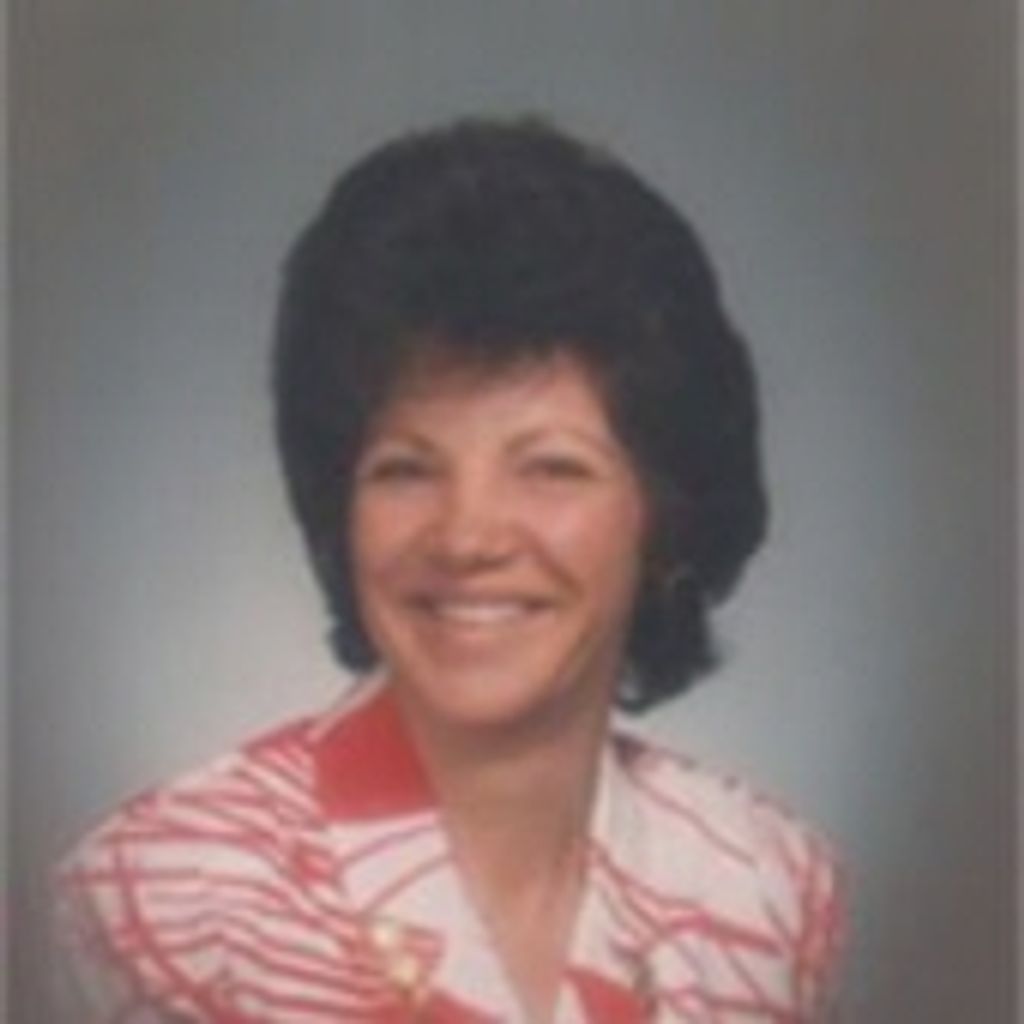 Eva Nell Holbrooks Smith