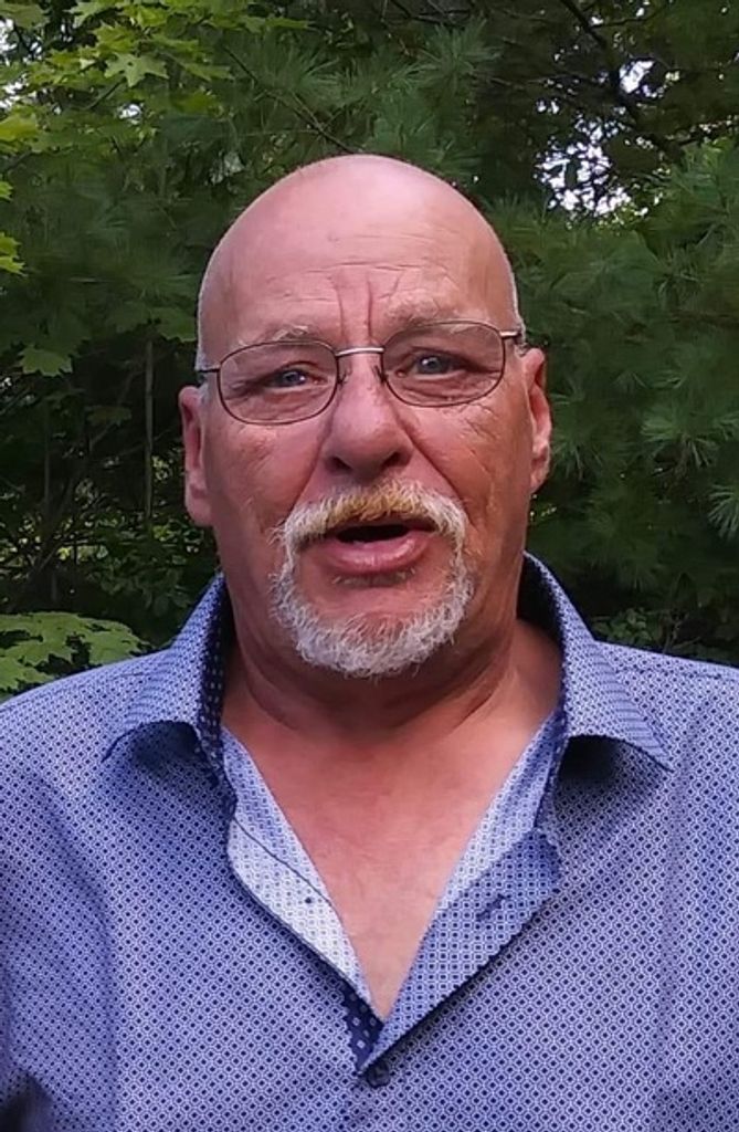 Daniel Scott Nagy Profile Photo