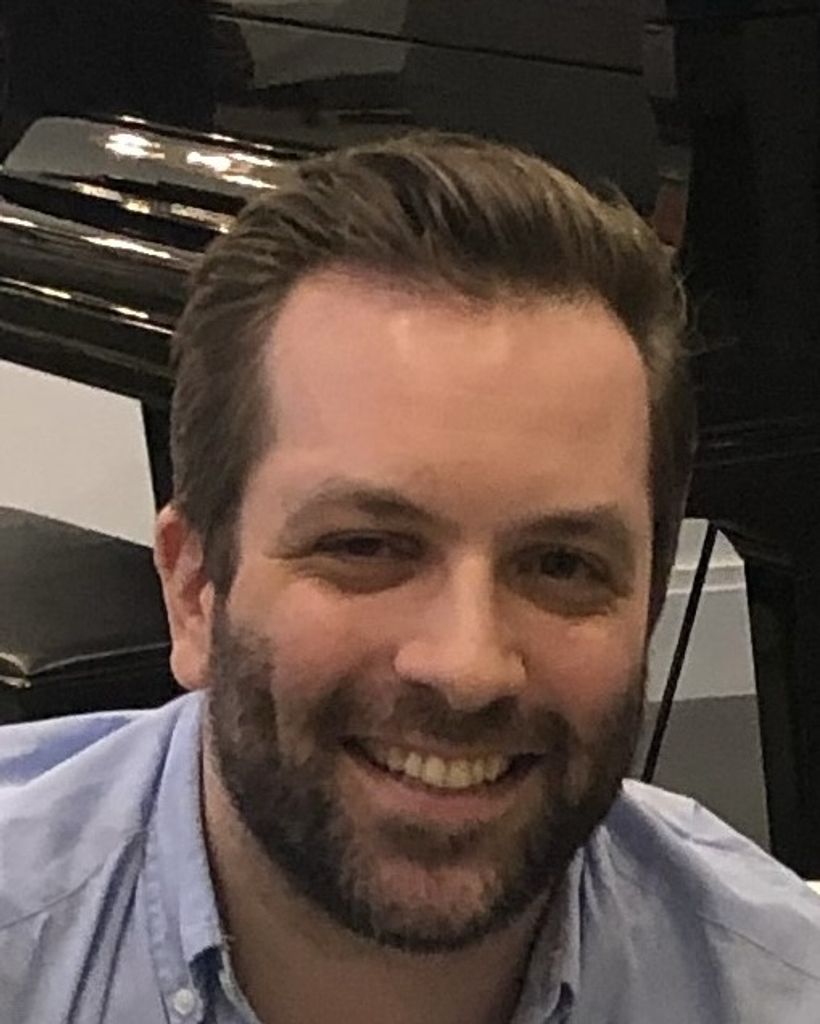 Benjamin Strogatz Profile Photo