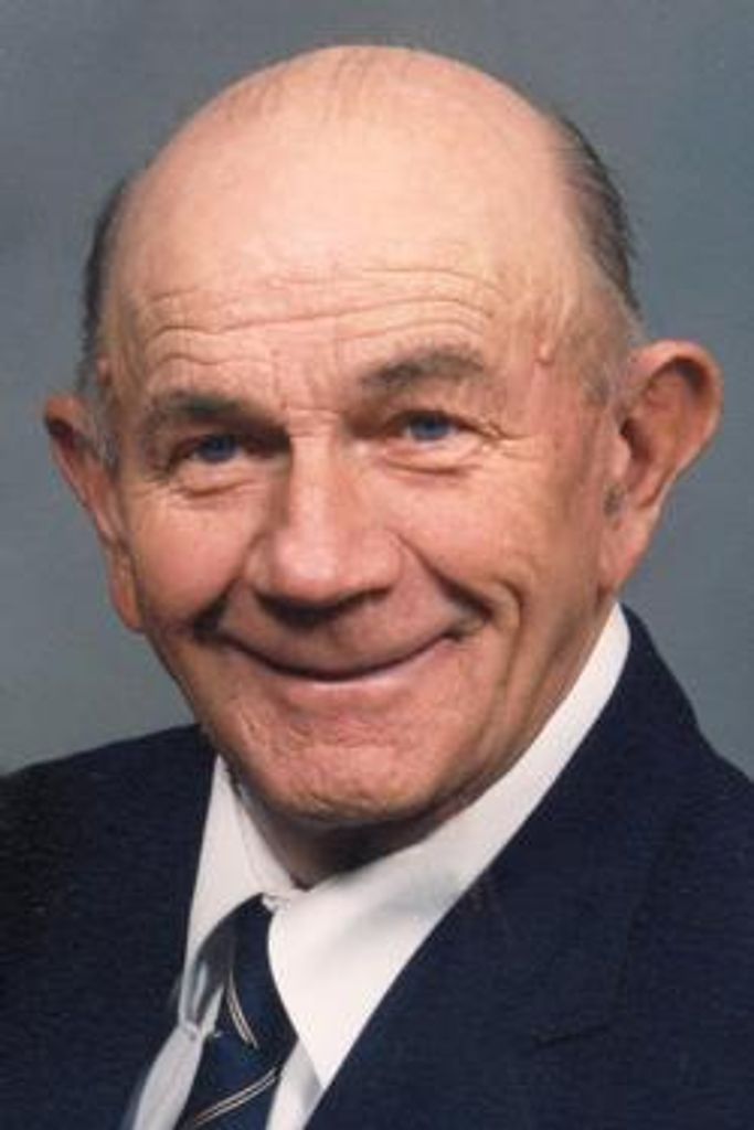 Harold B. Dasenbrock