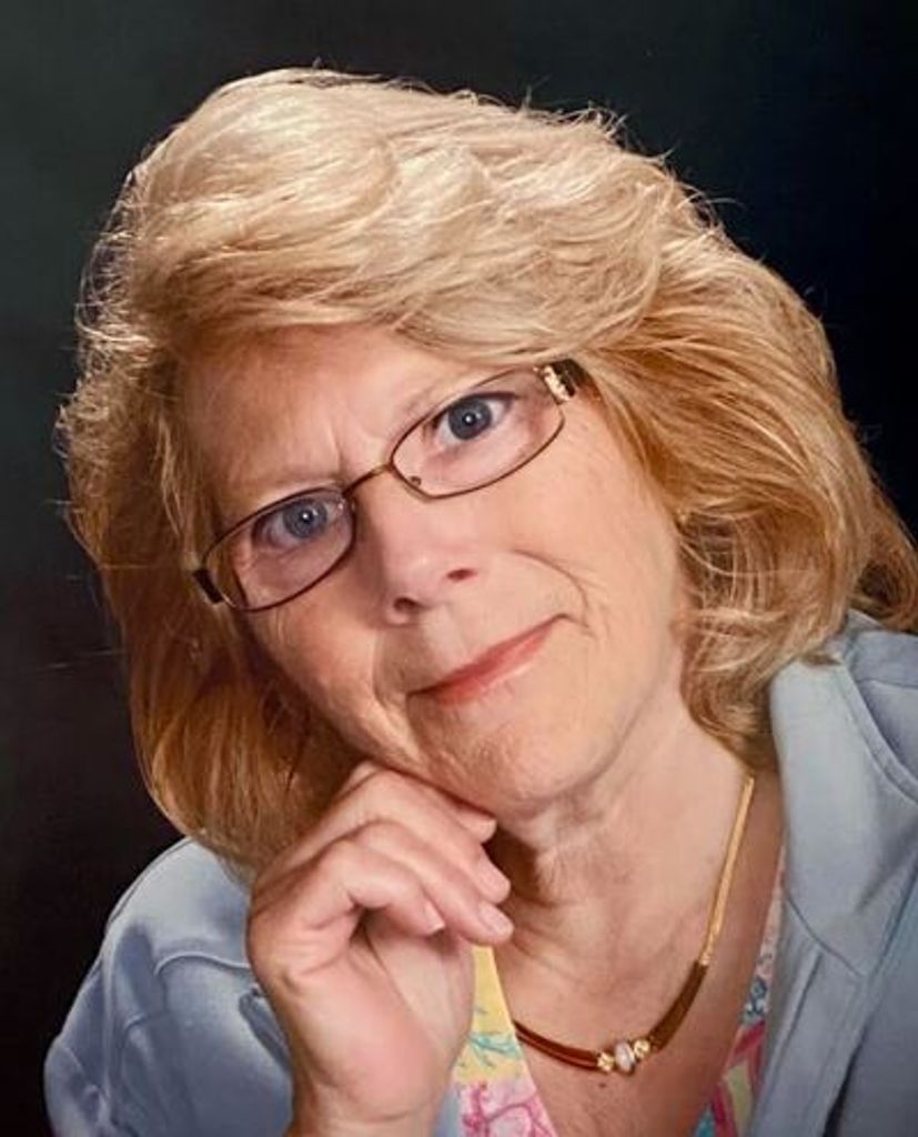 Bonita M.A. Kintz Profile Photo