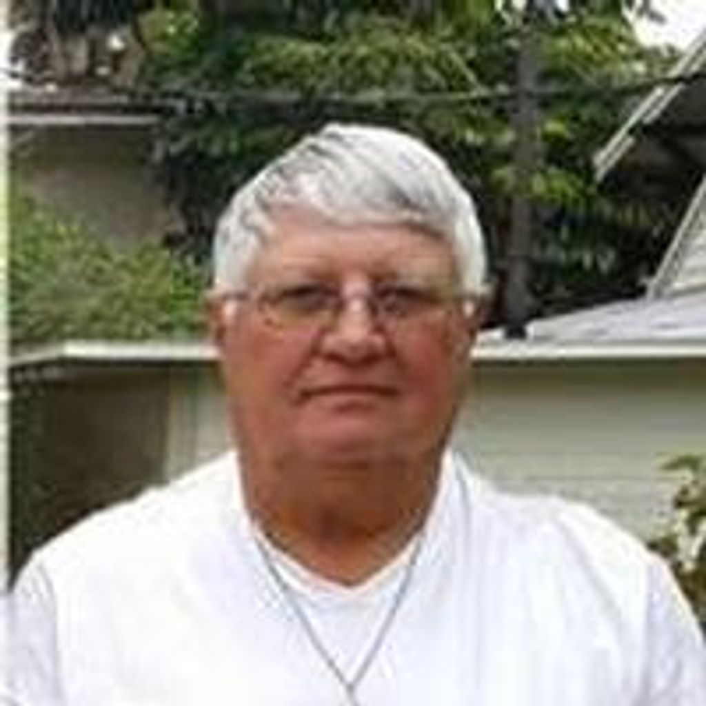 Donald Charles Yost