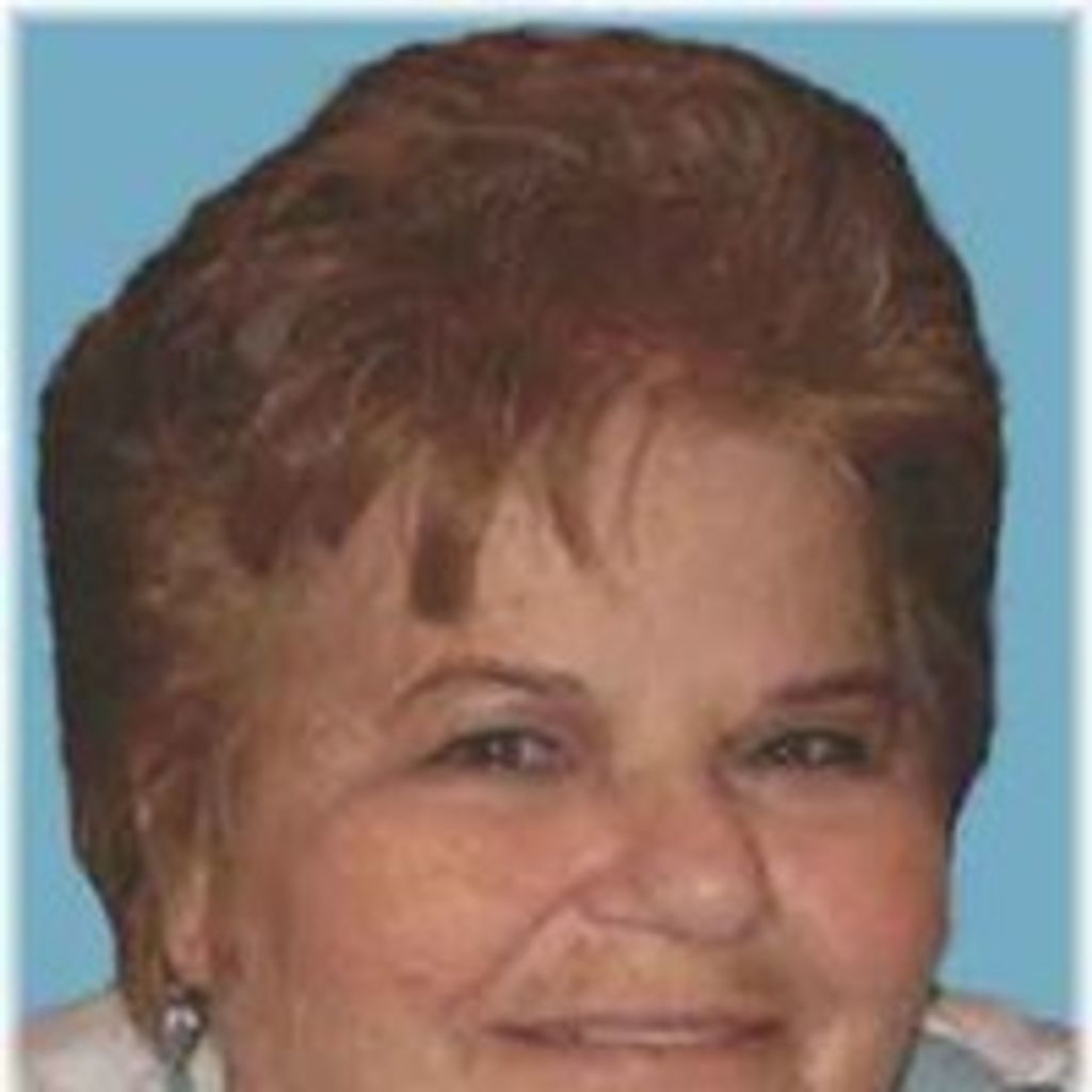 Lorene F. Rheinecker