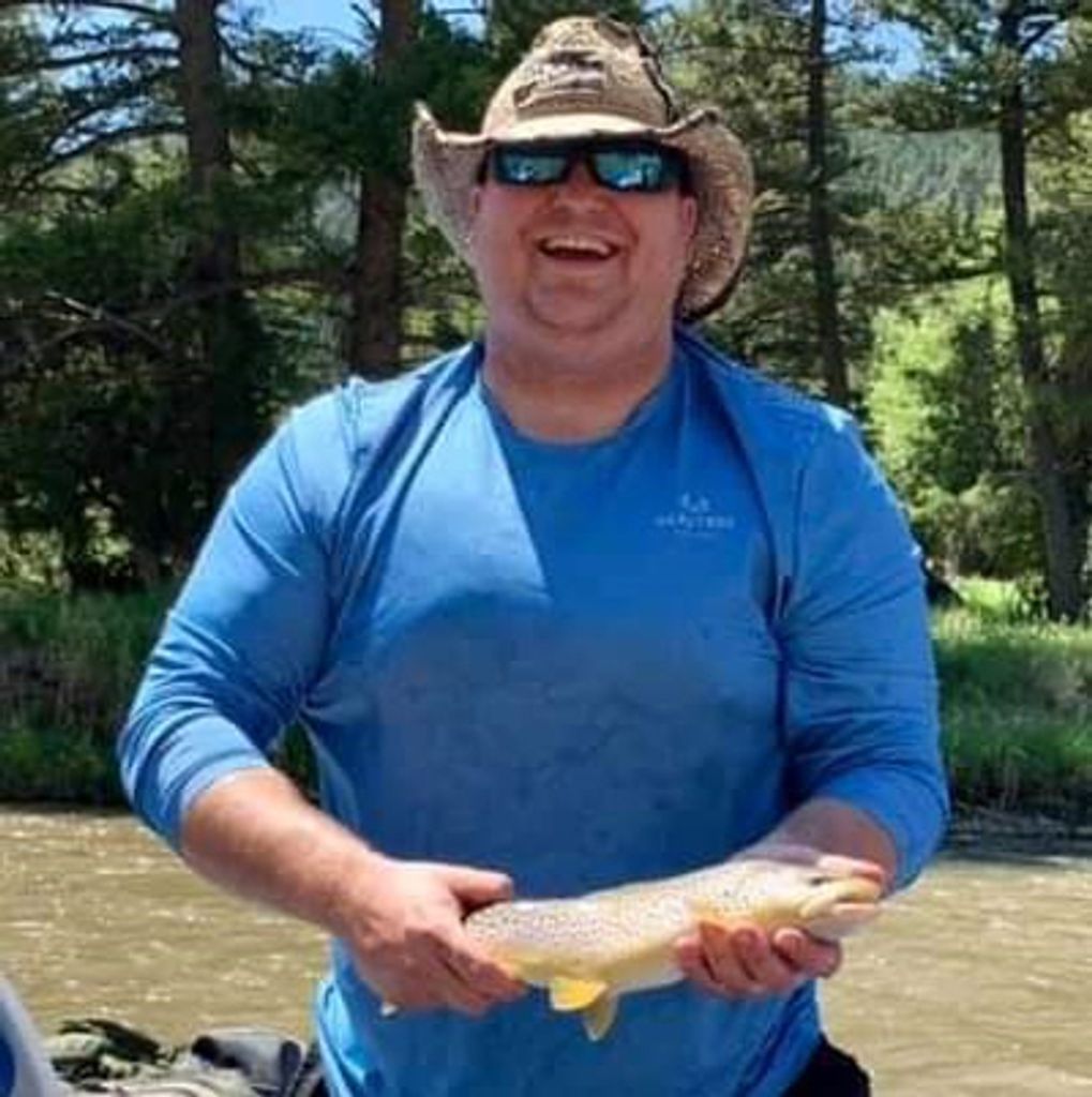 Justin William Renouard Profile Photo