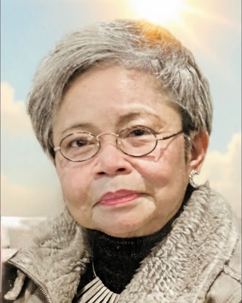 Marietta Magpantay Tierra