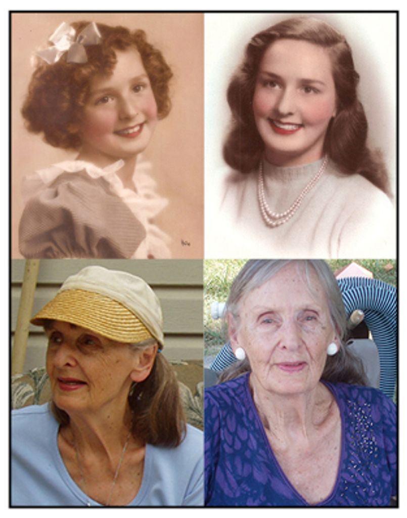 Lillian Wallut
