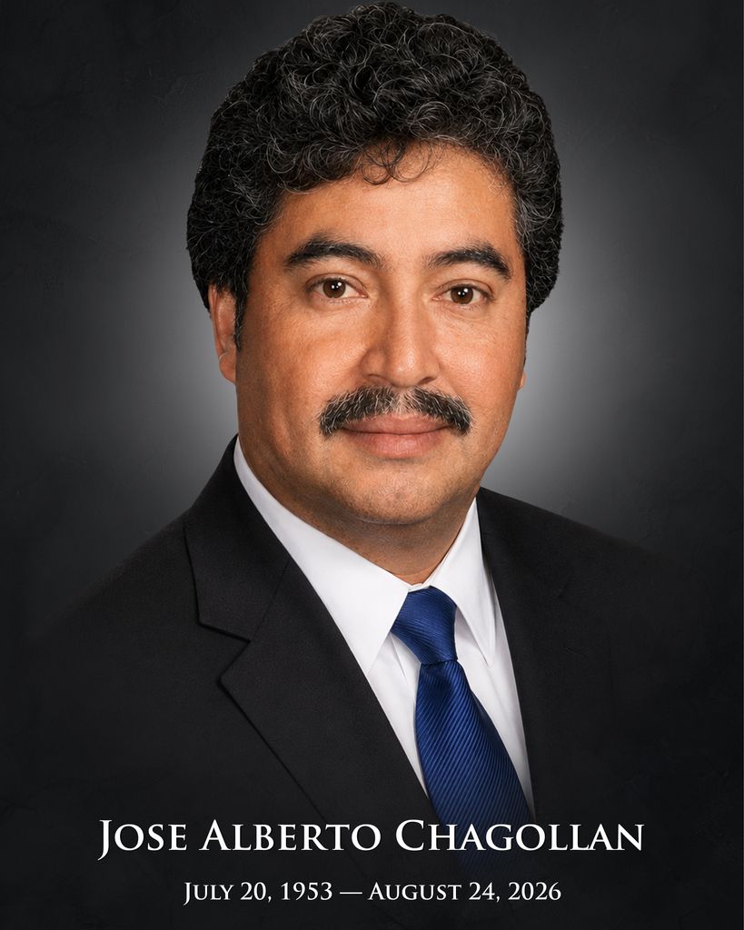 Jose Alberto Chagollan Profile Photo