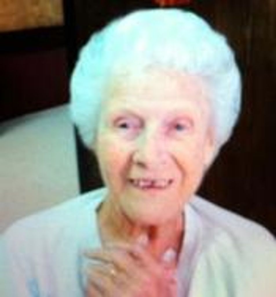Barbara Garrison Profile Photo