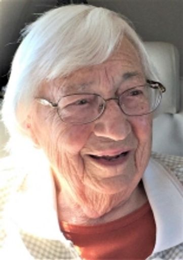 Lucille Margaret Johnson Profile Photo