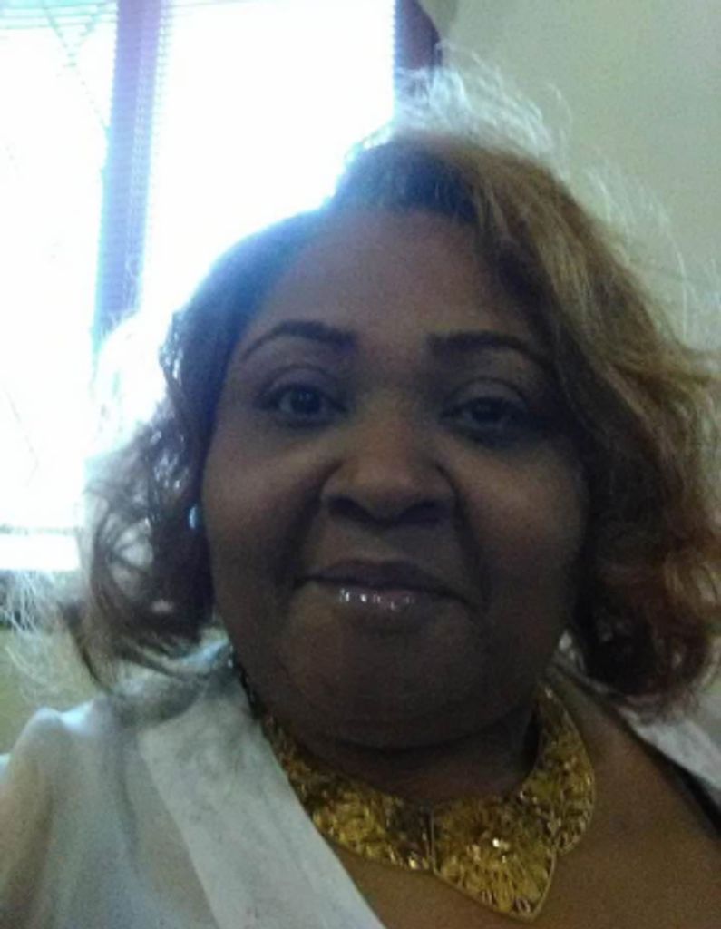 Vicki L. Watkins-Fuller
