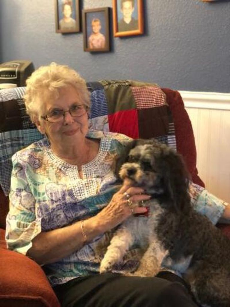 Jeralee Helen Folsom (Weston) Profile Photo