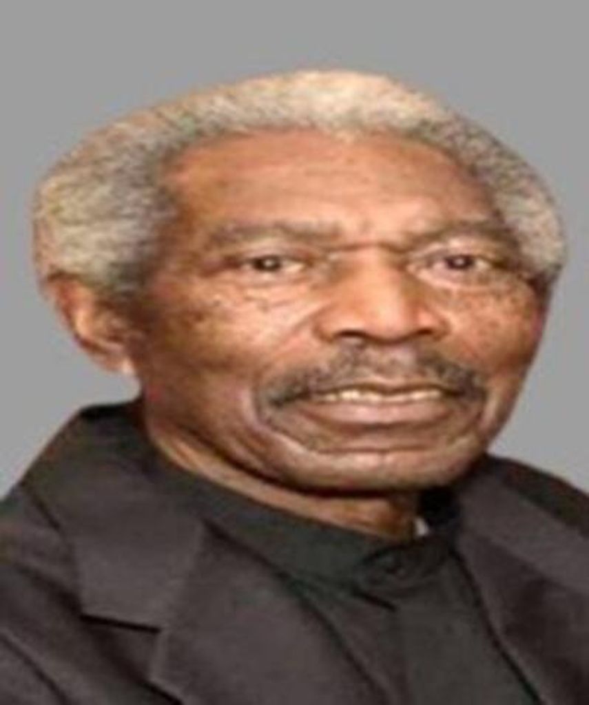 Howard Moore Profile Photo