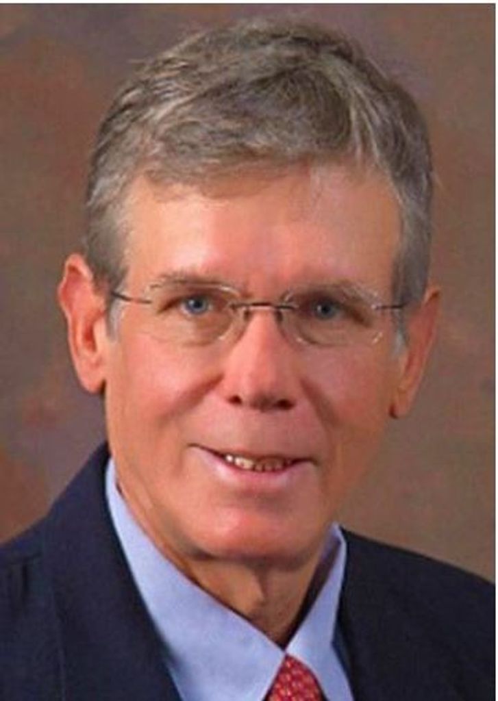 Robert Ashley Hicks