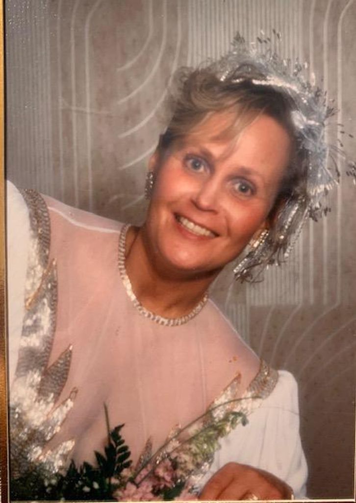 Jeanne Brander