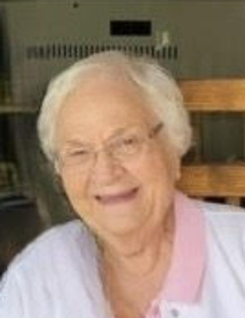 Patricia Marlene Edwards Profile Photo