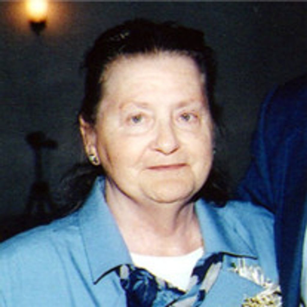 Vanda G. Bledsoe Profile Photo