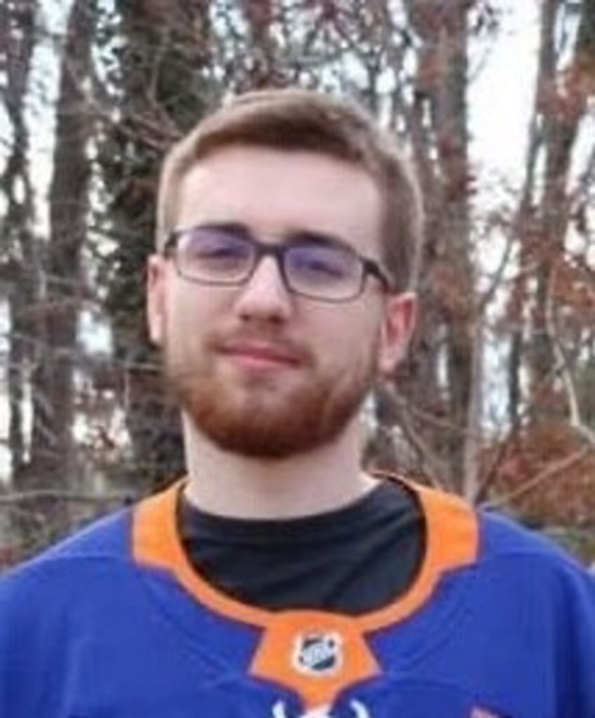 John Michael Hannon Profile Photo
