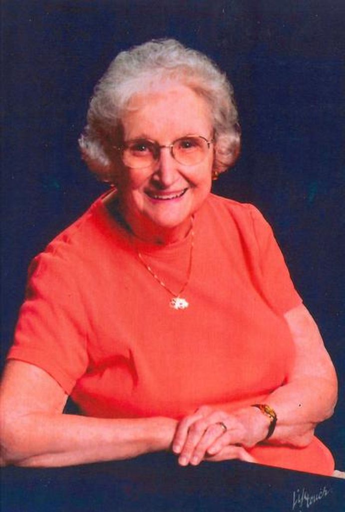 Mary C. Stewart Profile Photo