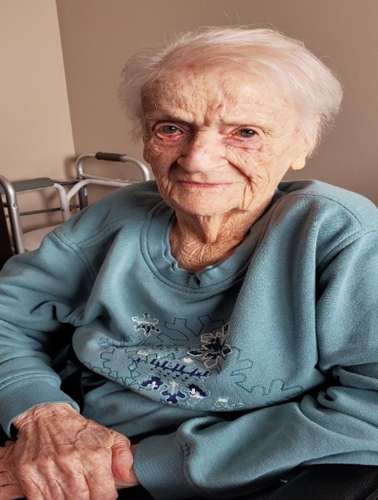 Marie Neumann