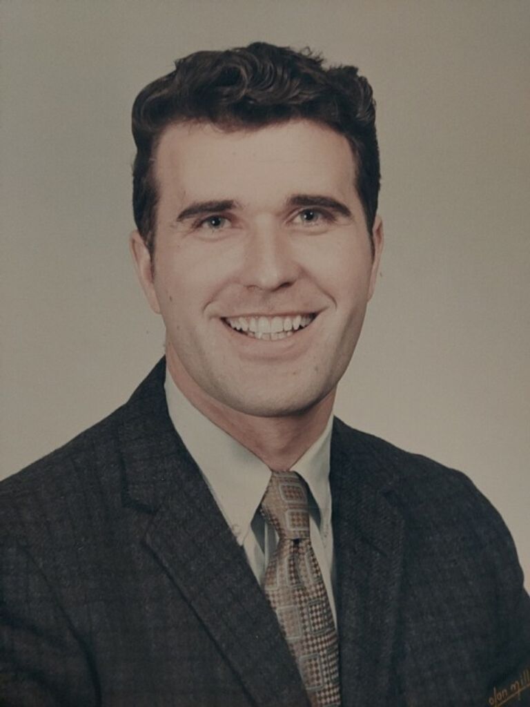 Robert Nabors