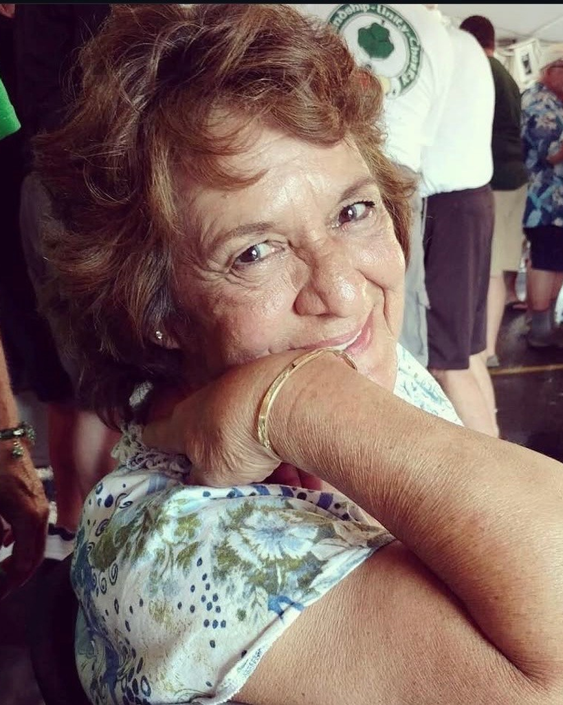 Suzen Boyle Profile Photo