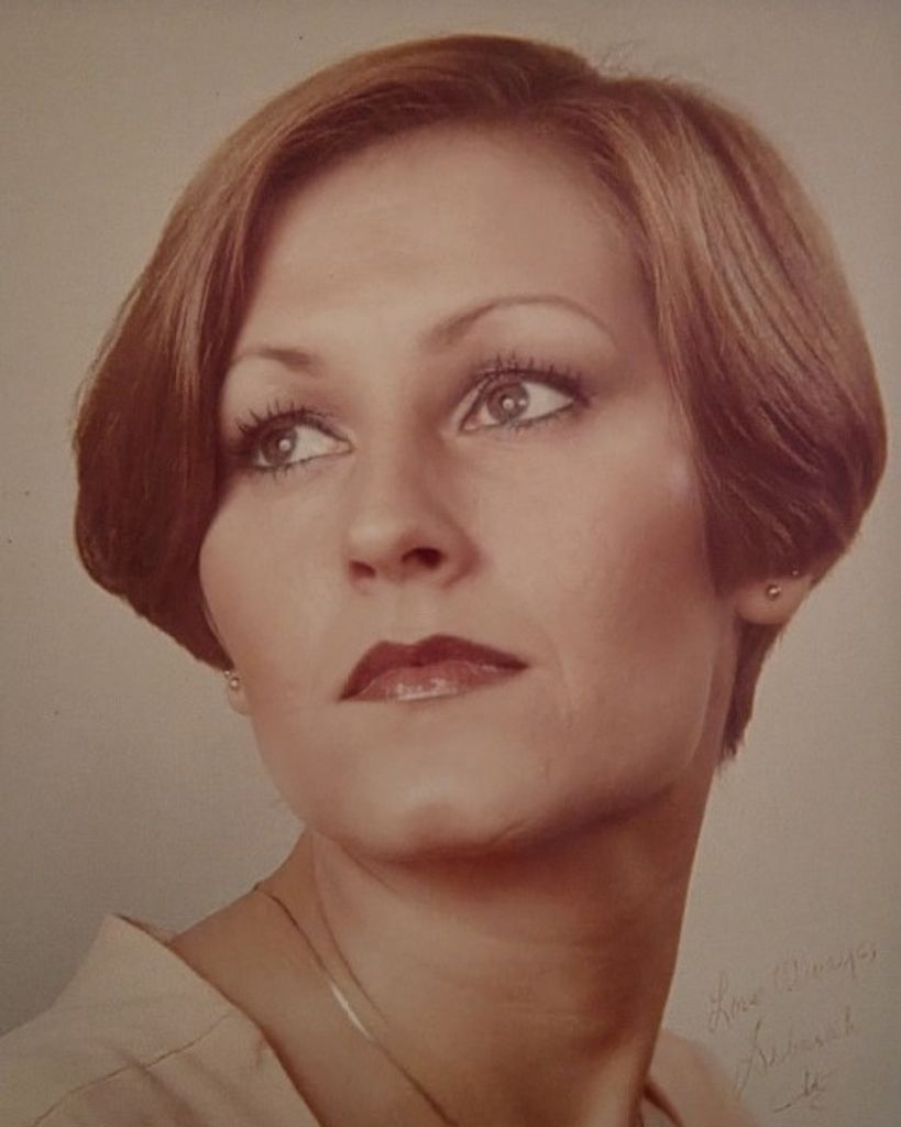 Deborah Jones Profile Photo