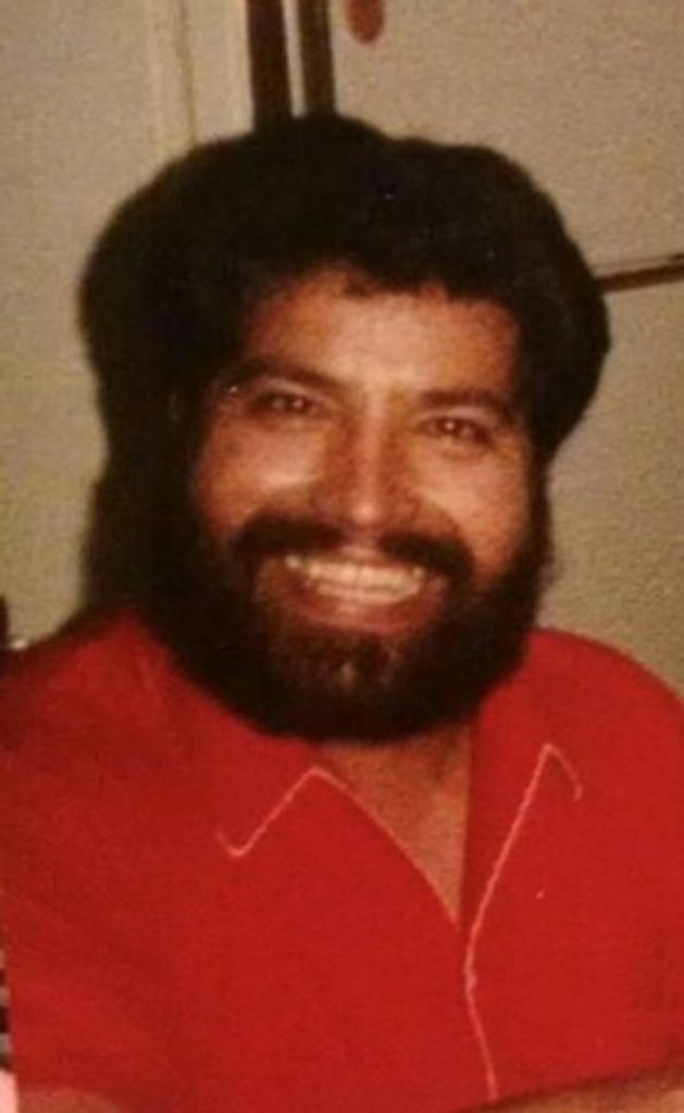 Isidro Ramirez Profile Photo