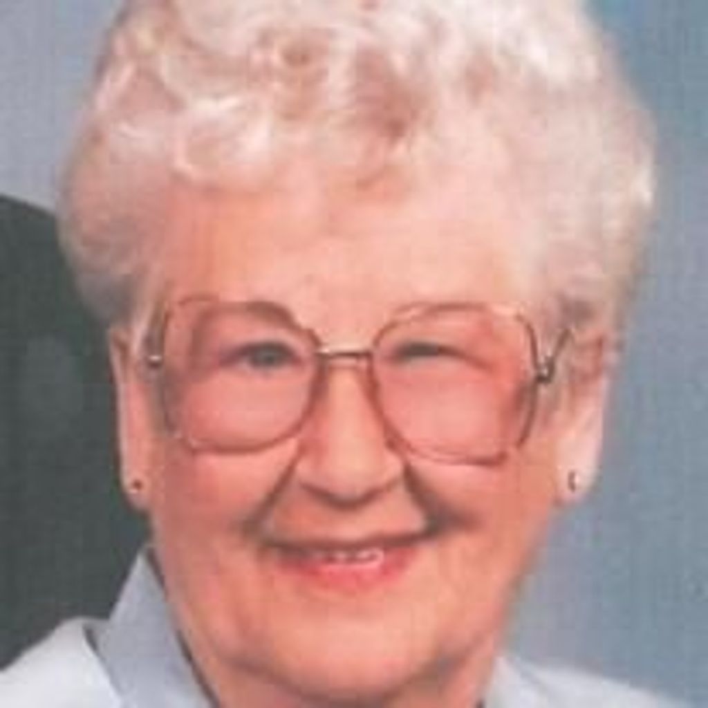 Mary Louise "Jane" Lizana