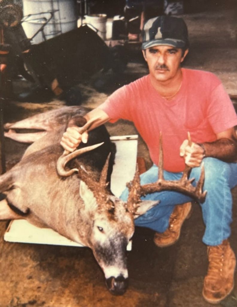 Ronnie Smith