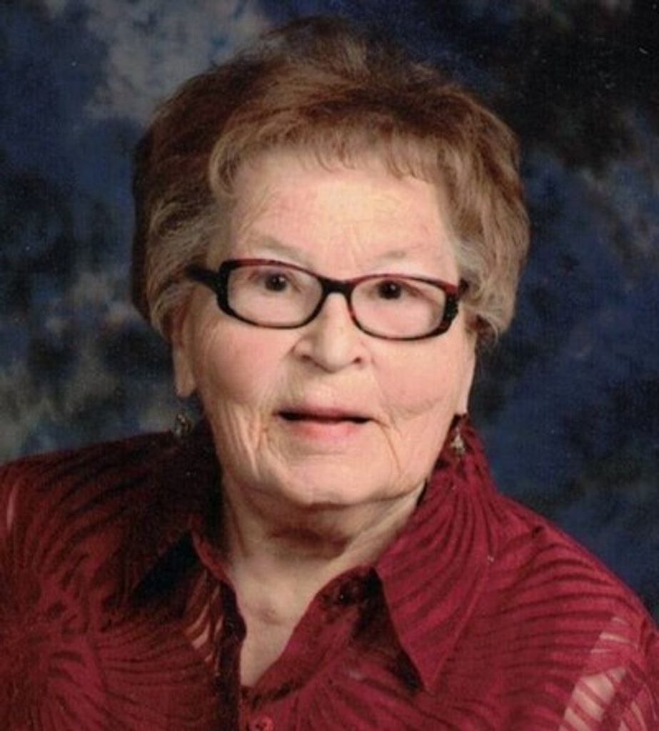 Fanny Rebecca Nieschulz Profile Photo