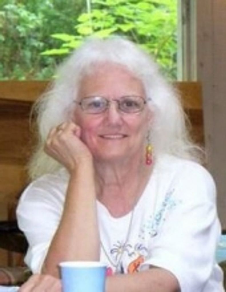 Rebecca Ann Williams