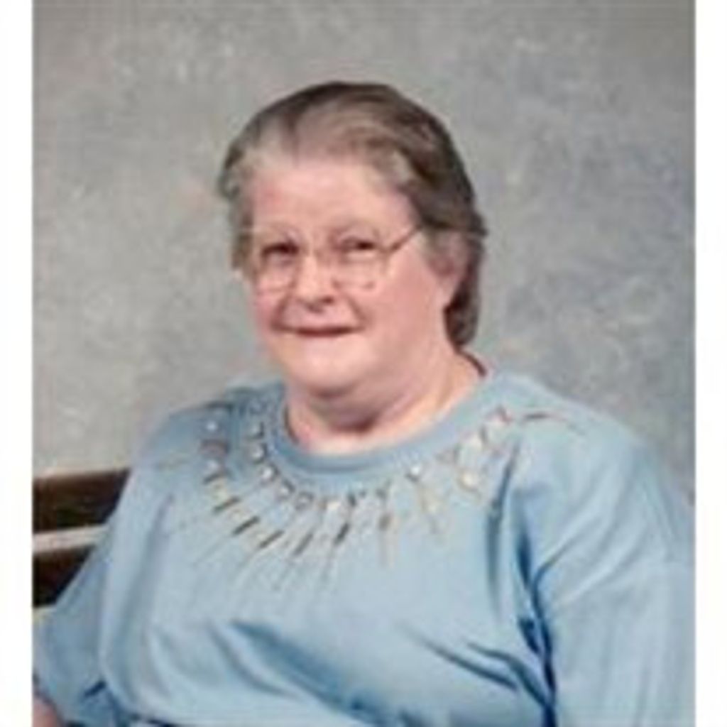 Frances A. Jones