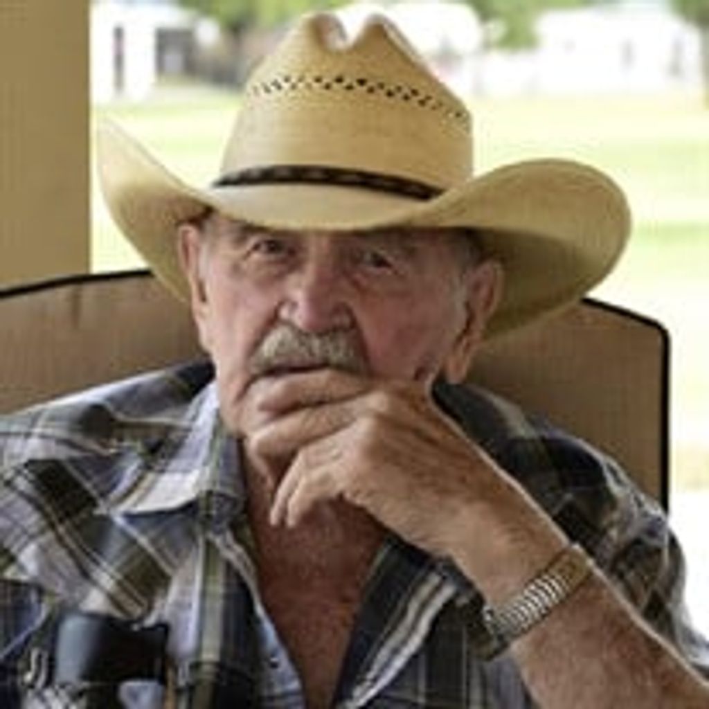 Ervin G. Olsen