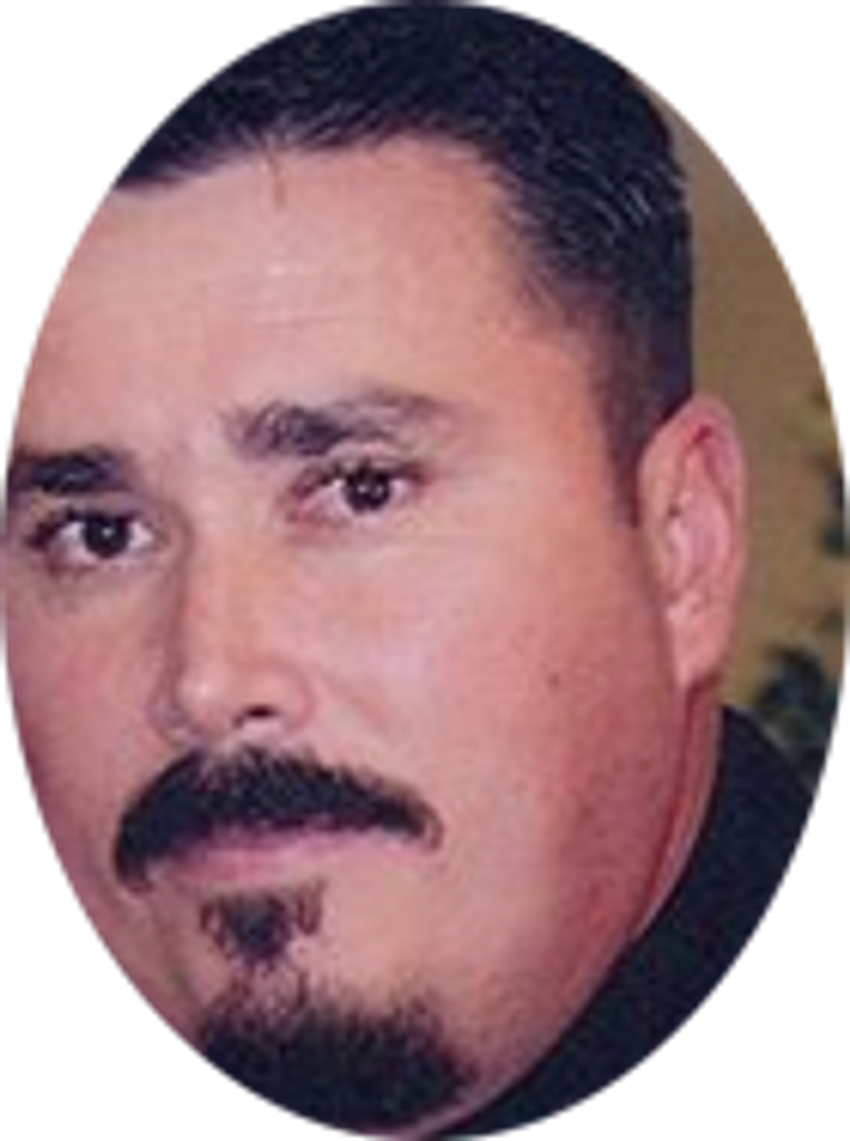Gerardo "Jerry" Martinez