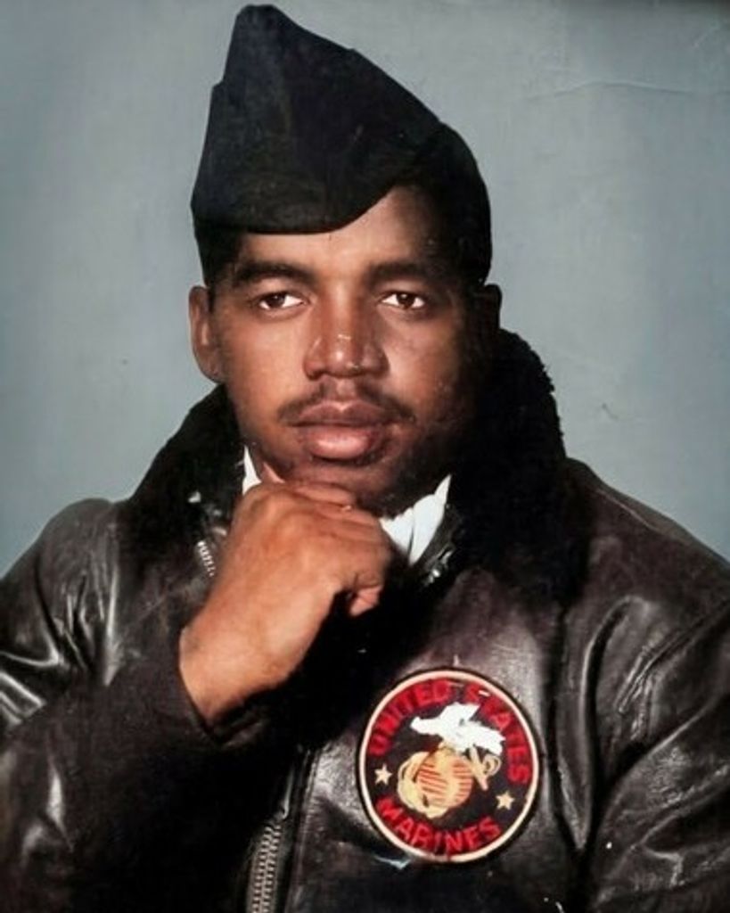 Willie Lee Price Jr.