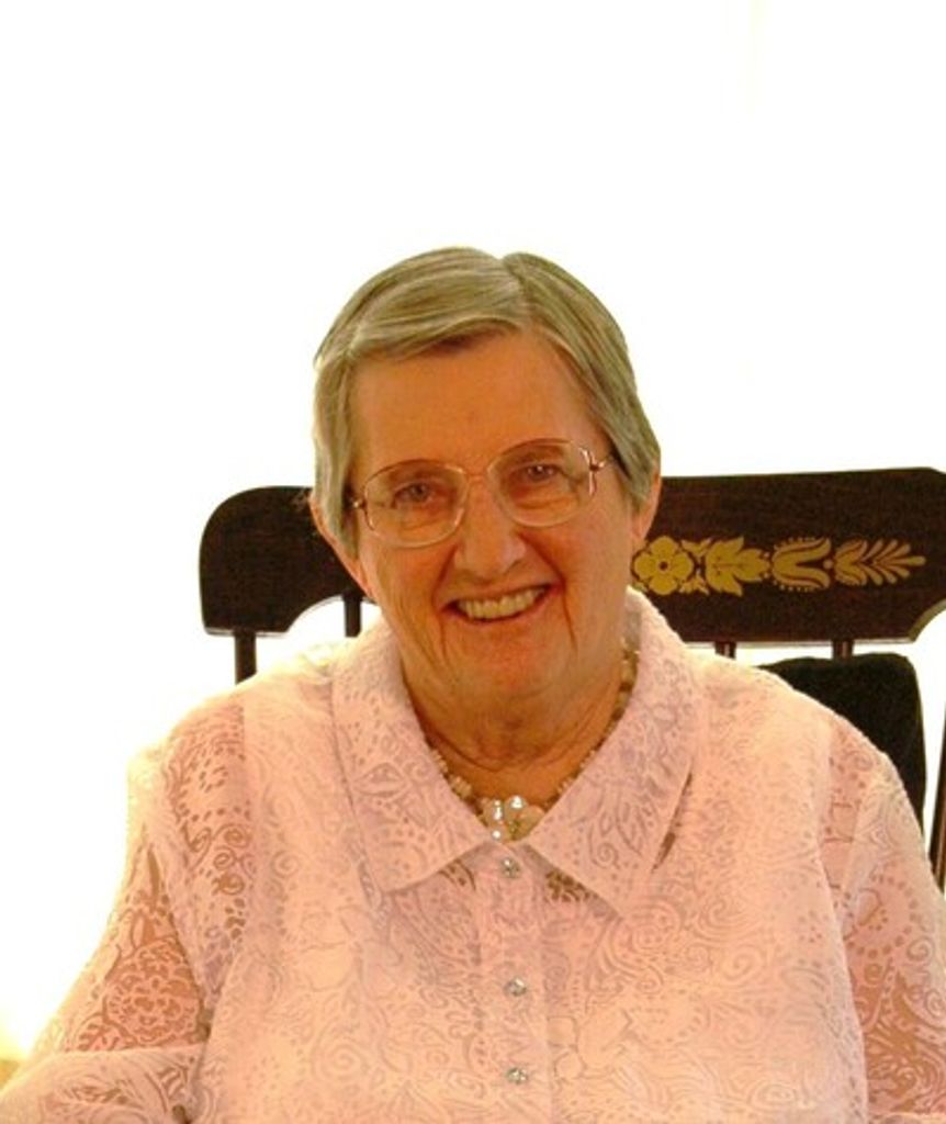 Grace Suckow Profile Photo