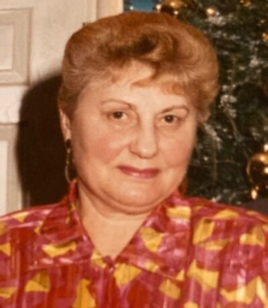 Marie Mosckvam