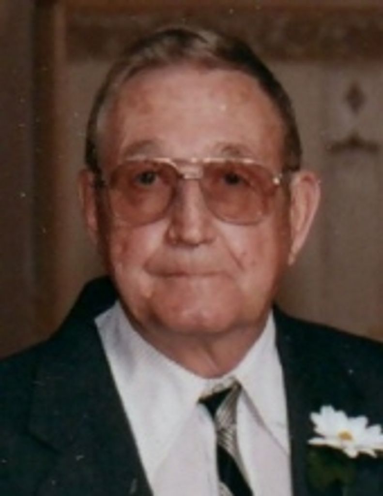 Darrell Finseth