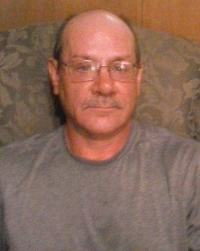 James D. McHenry, Jr.