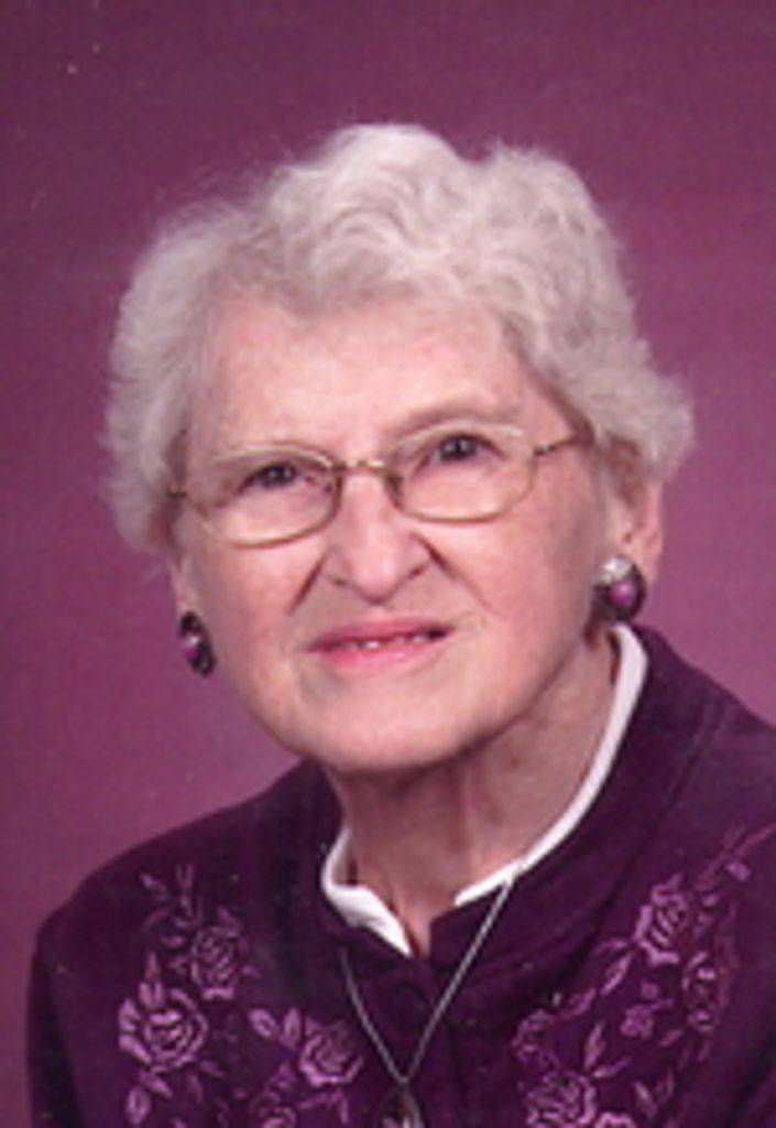 June E. (Mull)  Miller