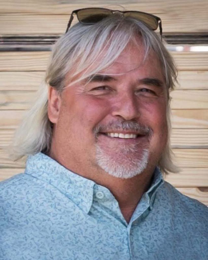 John "Johnny" Duncan Ghee, Jr.