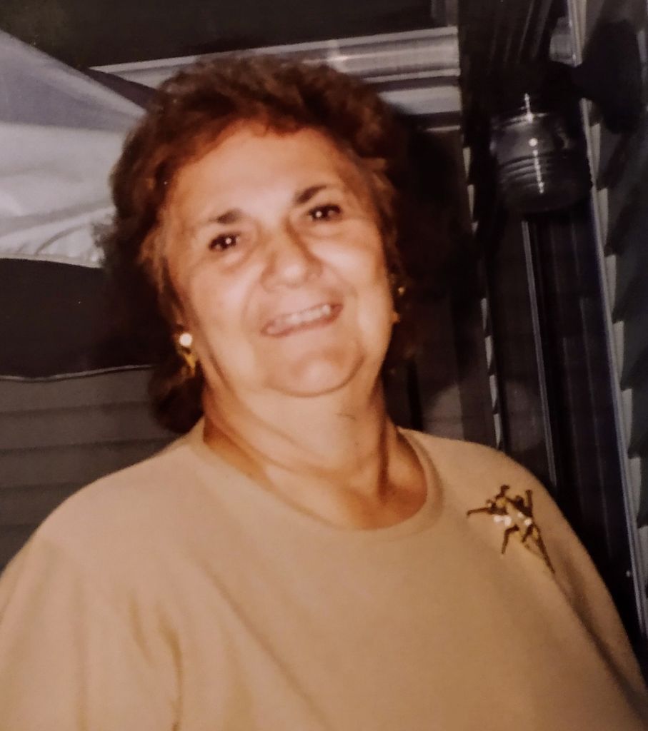 Rita Palladino Profile Photo