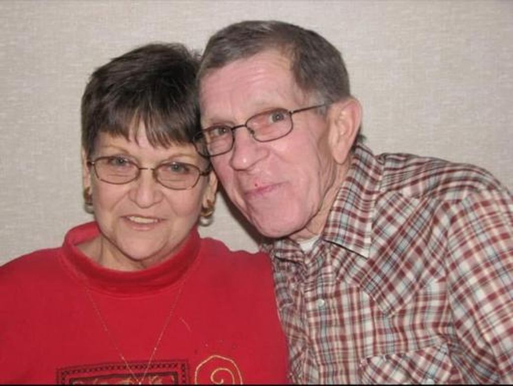 Carol Ann Innerarity Profile Photo